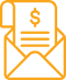 Salary Slip Icon